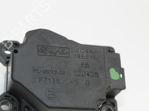 Electronic module LAND ROVER RANGE ROVER EVOQUE (L538) 2.2 D 4x4 | BP39875976M83 - Image 3