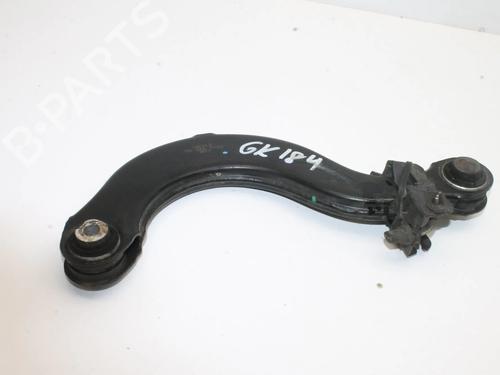 Venstre bagtil bærearm Venstre bagtil bærearm VW SCIROCCO III (137, 138) 2.0 TDI (140 hp) 39868198 39868198