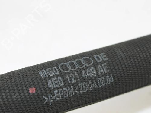 Pipe AUDI A8 D3 (4E2, 4E8) S8 quattro | BP39778478M125 - Image 3