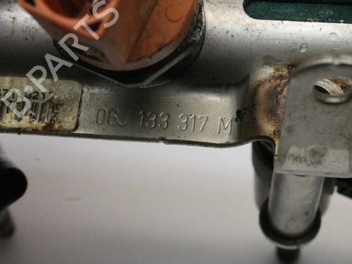 Injector AUDI A4 B8 (8K2) 2.0 TFSI quattro | BP39775703M100 - Image 8