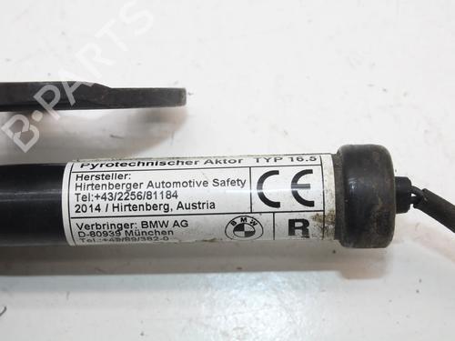 Electronic module BMW 3 Gran Turismo (F34) 328 i | BP39841374M83 - Image 5