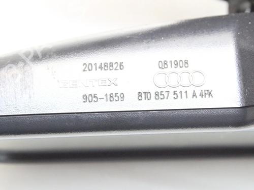 Rear mirror AUDI A4 B8 (8K2) 3.0 TDI quattro | BP39782784I6 - Image 4