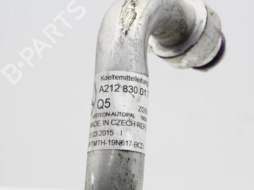 AC pipe MERCEDES-BENZ E-CLASS T-Model (S212) E 220 BlueTEC | BP39816484M126 - Image 6