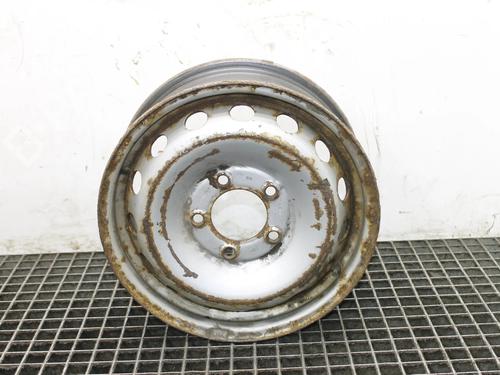 Used Rim Rim OPEL MOVANO B Van (X62) 2.3 CDTI FWD (FV) (110 hp) 39874297 39874297