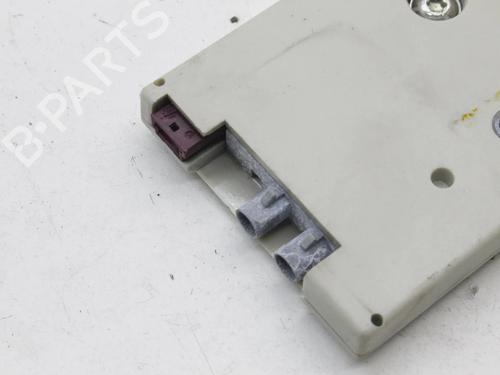Electronic module BMW 7 (E65, E66, E67) 760 i, Li | BP39851083M83 - Image 4