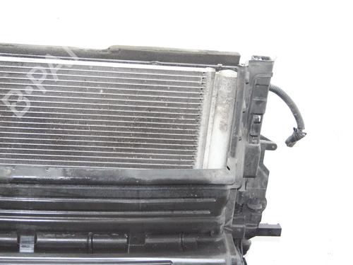 Radiator set VOLVO V40 Hatchback (525) D4 | BP39789954M120  - Image 6