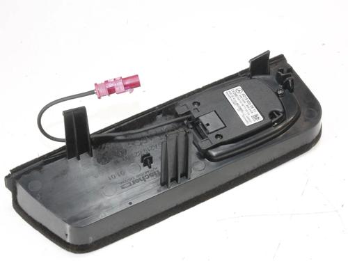 Electronic module MERCEDES-BENZ CLS (C219) CLS 350 CDI (219.322) | BP39878859M83 - Image 2