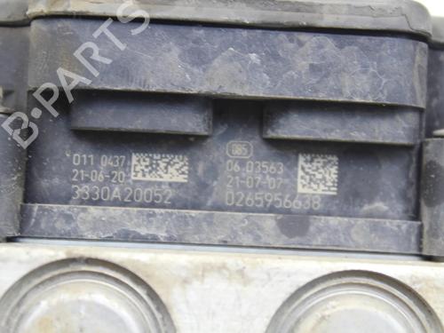 ABS pump FORD TRANSIT V363 Van (FCD, FDD) 2.0 EcoBlue | BP39865872M43 - Image 6