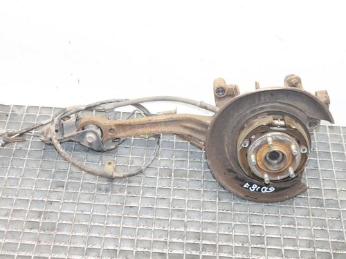 Used Right rear steering knuckle Right rear steering knuckle SUBARU LEGACY III Estate (BH) 2.0 AWD (280 hp) 39867247 39867247