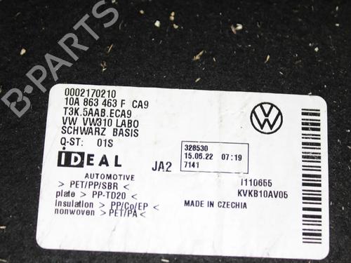 Bagasjeromsgulv VW ID.3 (E11, E12) Pro | BP39814322I33 - Image 5