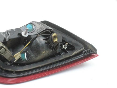 Right tailgate light FORD FIESTA VII (HJ, HF) 1.0 EcoBoost | BP39862439C80 - Image 5