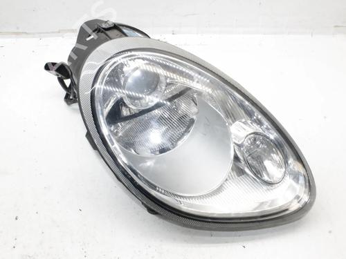 Used Right headlight Right headlight PORSCHE BOXSTER (987) S 3.2 (280 hp) 39861375 39861375