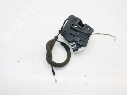 Front left lock MG MG 4 (EH32) EV | BP39863951C98 - Image 2