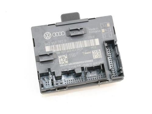 Used Electronic module Electronic module AUDI A4 B8 Avant (8K5) S4 quattro (333 hp) 39833185 39833185