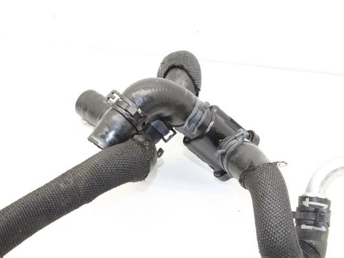 Pipe AUDI A6 C8 Avant (4A5) 50 TDI Mild Hybrid quattro | BP39821318M125 - Image 5