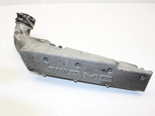 Used Intake manifold Intake manifold MERCEDES-BENZ CLS (C219) CLS 55 AMG (476 hp) 39863732 39863732