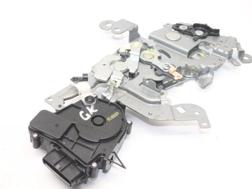 Used Rear left lock Rear left lock MAZDA 5 (CW) 1.6 CD (116 hp) 39860090 39860090