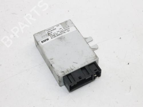 Used Electronic module Electronic module BMW Z4 Roadster (E85) 2.5 i (177 hp) 39801045 39801045