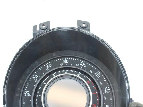 Instrument cluster ABARTH 500 / 595 / 695 1.4 (312.AXF11, 312.AXF1A, 312.AXD1A) | BP39793536C47 - Image 2