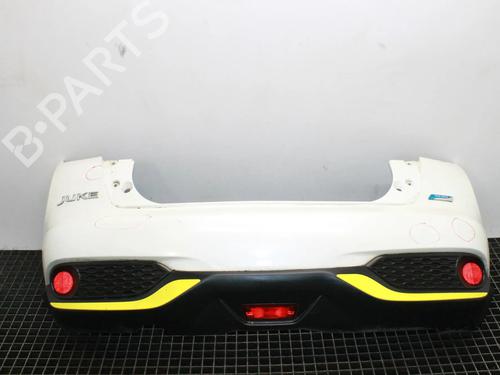 Used Rear bumper Rear bumper NISSAN JUKE (F15) 1.6 (117 hp) 39780737 39780737