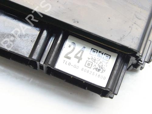 Control unit HONDA ACCORD VIII (CU) 2.2 i-DTEC (CU3) | BP39777529M11 - Image 3