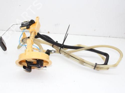Used Electronic sensor Electronic sensor BMW 3 Touring (E91) 325 d (197 hp) 39872064 39872064