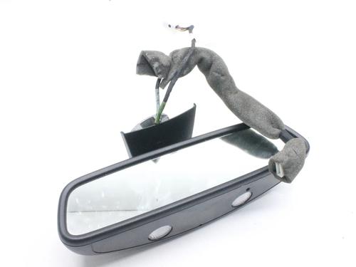 Used Rear mirror Rear mirror MERCEDES-BENZ C-CLASS Coupe (C204) C 250 CDI (204.303) (204 hp) 39797358 39797358
