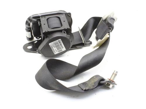 Rear right seatbelt NISSAN LEAF (ZE1) Electric | BP39796753I28 - Image 2