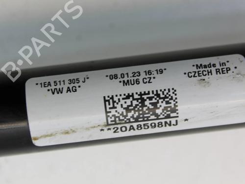 Anti roll bar CUPRA BORN (K11) 58 e-boost | BP39776731M96 - Image 5