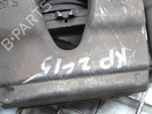 Left front brake caliper MERCEDES-BENZ A-CLASS (W177) A 180 d (177.003) | BP39870947M105 - Image 2