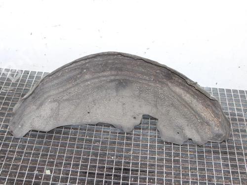 Used Wheel arch Wheel arch MITSUBISHI OUTLANDER II (CW_W) 2.2 DI-D 4WD (156 hp) 39801252 39801252