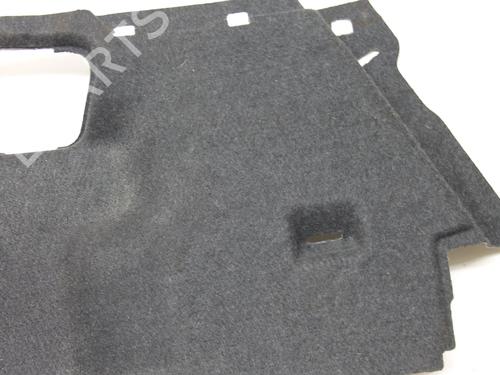 Boot lining VOLVO V40 Hatchback (525) D2 | BP39830891I3 - Image 2