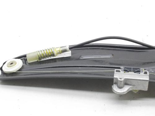 Rudehejsemekanisme Højre bagtil BMW 7 (E65, E66, E67) 760 i, Li | BP39784402C25 - Image 3