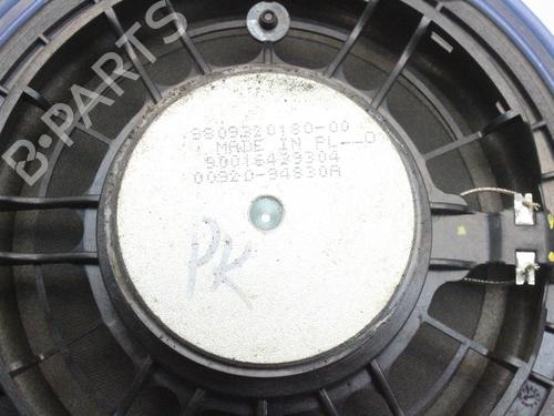 Speaker CITROËN C3 III (SX) 1.2 THP 110 (SXHNPS, SXHNZT, SXHNZ6) | BP39813609E2 - Image 3