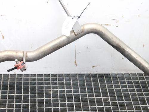 Exhaust system MASERATI QUATTROPORTE VI 3.0 D | BP39795376M121 - Image 3