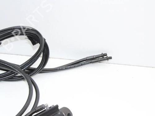 Other AUDI A5 Convertible (8F7) 2.0 TDI | BP39863420O1 - Image 3