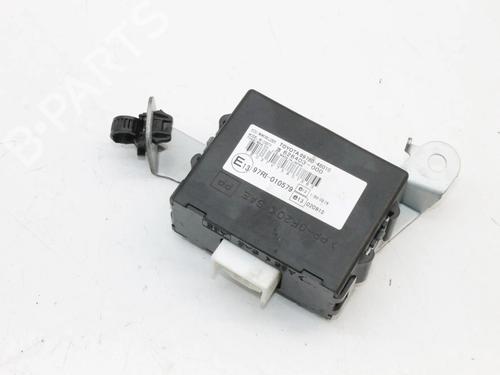 Used Electronic module Electronic module LEXUS RX (_U3_) 400h (MHU38_, MHU38R) (272 hp) 39854735 39854735