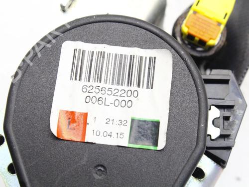Front left seatbelt FORD FOCUS III 1.0 EcoBoost | BP39790451I26 - Image 5