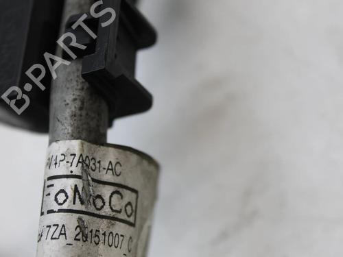 Pipe FORD KUGA II (DM2) 2.0 TDCi 4x4 | BP39771043M125 - Image 6