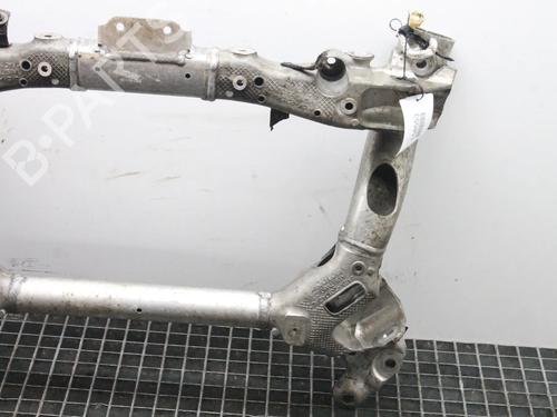 Subframe JAGUAR F-TYPE Convertible (X152) 3.0 SCV6 | BP39836718M9 - Image 3