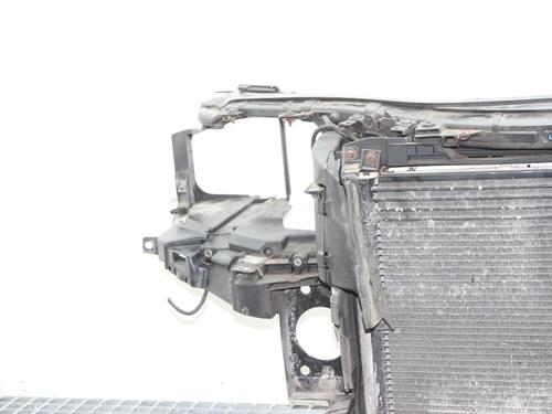 Front slam panel AUDI A8 D3 (4E2, 4E8) 3.0 TDI quattro | BP39844015C72 - Image 2
