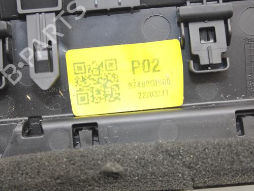 Luftventil HYUNDAI IONIQ 5 (NE) EV | BP39798241I21 - Image 3