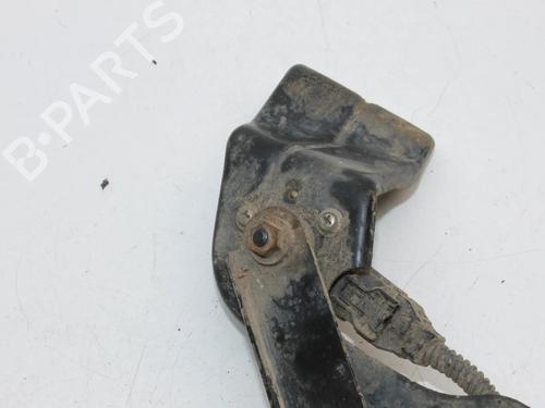 Electronic sensor MITSUBISHI ASX (GA_W_) 1.6 MIVEC (GA1W) | BP39868316M84 - Image 8