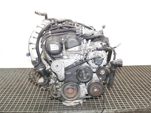 Used Engine Engine FORD KUGA II (DM2) 1.6 EcoBoost 4x4 (182 hp) 39875434 39875434