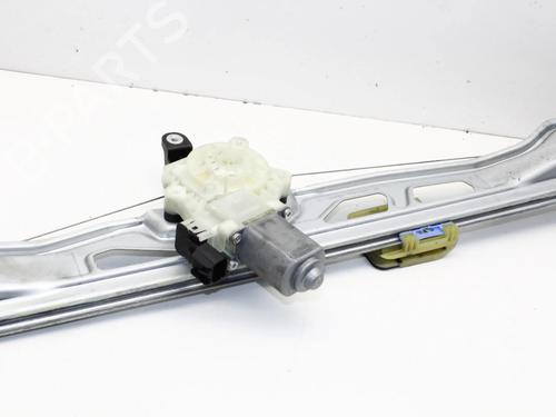Front left window mechanism FORD TRANSIT V363 Van (FCD, FDD) 2.0 EcoBlue | BP39810814C22 - Image 3