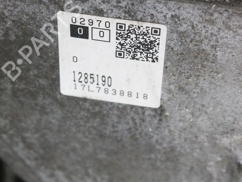 Gearbox VOLVO S90 II (234) D4 | BP39837208M3 - Image 7