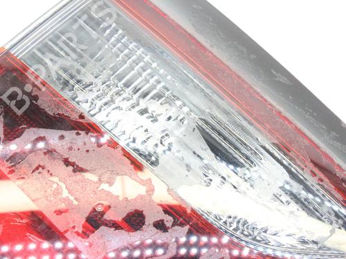 Left tailgate light HONDA JAZZ V (GR_, GS_) 1.5 eHEV (GR3, GR6) | BP39796566C79 - Image 9