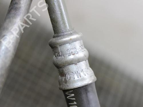 Pipe MERCEDES-BENZ CLC-CLASS (CL203) CLC 180 Kompressor (203.746) | BP39876343M125 - Image 7