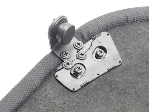 Rear parcel shelf AUDI TT (8J3) 3.2 V6 quattro | BP39776639C85 - Image 8