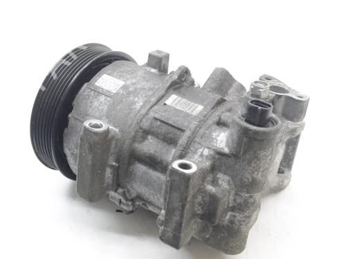 AC compressor TOYOTA AURIS (_E18_) 1.6 (ZRE181_, ZRE185_, ZRE185R, ZRE181R) | BP39818563M34 - Image 4